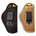 Handgun Inner IWB Holster