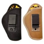 Handgun Inner IWB Holster