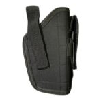 OWB Gun Holster with Mag Pouch