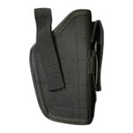 OWB Gun Holster with Mag Pouch