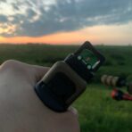 Red Dot Sight with Mount - Image 4