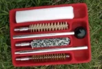 9MM Pistol Cleaning Kit - 5 Piece Set - Image 3
