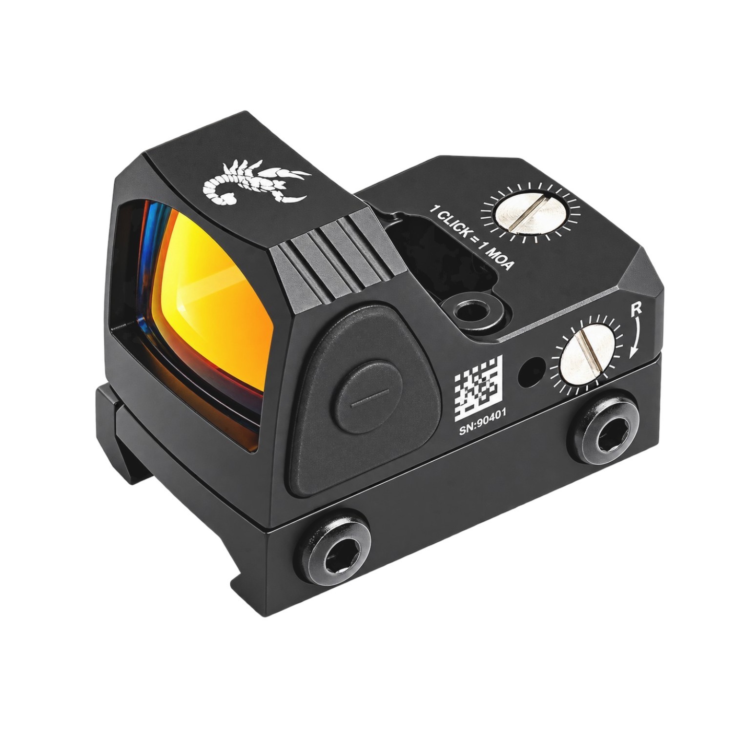 file_000000006cec82119dfcccd3942acc97 Scorpion - RMR Red Dot Sight - Image 1