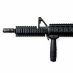 Tactical Vertical Foregrip | Picatinny Rail Mount