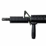 Tactical Vertical Foregrip | Picatinny Rail Mount