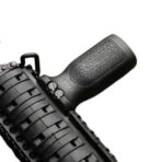 Ergonomic Tactical Vertical Grip | Picatinny Rail - Image 4