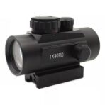 Tactical Red Dot Sight 1x40mm - Image 5