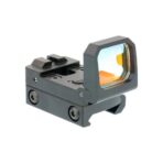 Flip-Up Red Dot Sight with Mount - Image 2