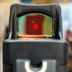 Red Dot Sight with Mount - Image 5