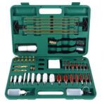 All In One Weapon Cleaning Kit - Travel Case + Tools