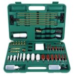 All In One Weapon Cleaning Kit - Travel Case + Tools