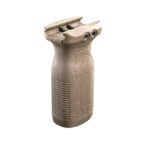 Ergonomic Tactical Vertical Grip | Picatinny Rail - Image 3