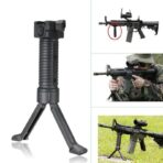 Tactical Foregrip Bipod