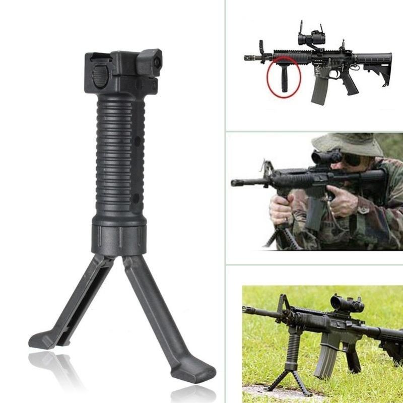 lg7m54-1000761154 Tactical Foregrip Bipod - Image 1