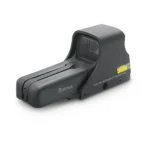Holographic 552 Red & Green Dot Sight - 2 Reticle Tactical Scope - Image 2
