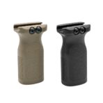 Ergonomic Tactical Vertical Grip | Picatinny Rail - Image 5