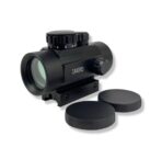 Tactical Red Dot Sight 1x40mm - Image 2