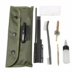 22 Cal Rifle Cleaning Kit - Short