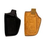 IWB & OWB Holster for 9mm - Image 4