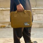 5.11 Hand Gun Tactical Bag