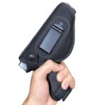 IWB Holster for 9mm - Image 3