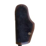 Premium Leather IWB Holster - Image 5
