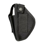 IWB & OWB Holster for 9mm - Image 8