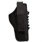 OWB Holster For 30 Bore with Magazine Pouch - Image 2