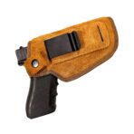 IWB & OWB Holster for 9mm - Image 2