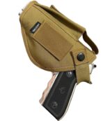 IWB & OWB Holster for 9mm - Image 2