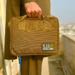 5.11 Hand Gun Tactical Bag - Image 5