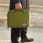 5.11 Hand Gun Tactical Bag - Image 3