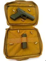 5.11 Hand Gun Tactical Bag - Image 2