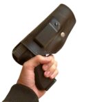 Premium Leather IWB Holster - Image 2