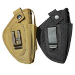 IWB & OWB Holster for 9mm