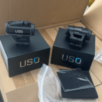 USO Red Dot Sight For Rifles - Image 4
