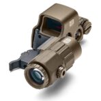 EOTech Holographic Sight + 3x Magnifier Combo - Image 3