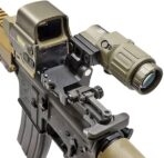 EOTech Holographic Sight + 3x Magnifier Combo - Image 2