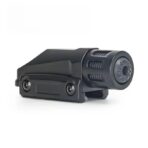 Rail-mounted Laser Sight For Pistol, Rifle & Air Guns