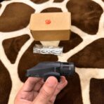 Rail-mounted Laser Sight For Pistol, Rifle & Air Guns - Image 4