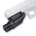 Rail-mounted Laser Sight For Pistol, Rifle & Air Guns - Image 2