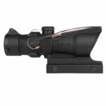 High Quality Trijicon ACOG 4x32 Riflescope