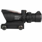 High Quality Trijicon ACOG 4x32 Riflescope - Image 4
