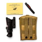 High Quality Trijicon ACOG 4x32 Riflescope - Image 6