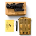 High Quality Trijicon ACOG 4x32 Riflescope - Image 5