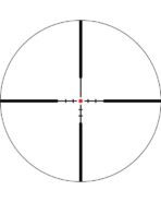 Vortex Crossfire II 1-4x24 Rifle Scope - Image 3
