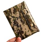 Weapon License Cover - Image 6
