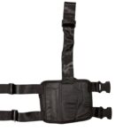 Universal Drop High Quality Leg/Thigh Holster - Tactical Thigh Holster with Adjustable Straps and Mag Holder | Protect From Scratches | Holster | - Image 3