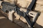 Adjustable Sling - Nylon Sling for Tactical Use - Image 4