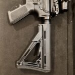 MAGPUL CTR Carbine Adjustable M4 Butt Stock Copy Rifle Butt Stock - Image 3